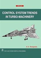 Control System Trends in Turbo-Machinery