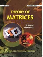 Theory of Matrics