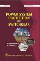 Power System Protection and Switchgear