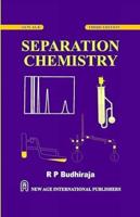 Separation Techniques in Chemistry and Biochemistry