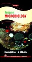 Review of Microbiology