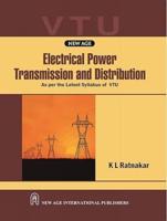 Electrical Power Transmission and Distribution (VTU)