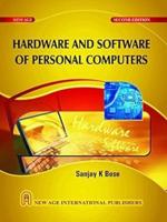 Hardware and Software of Personal Computers