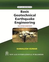 Basic Geotechnical Earthquake Engineering