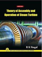 Theory of Assembly and Operation System Turbine