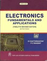 Electronics: Fundamentals and Applications