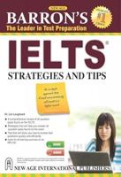 Barrons IELTS Strategies & Tips