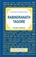 Rabindranath Tagore