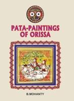 Pata Paintings of Orissa