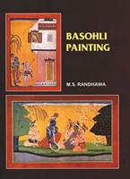 Basholi Painting