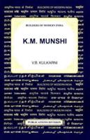 K.M. Munshi
