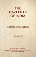 The Gazetteer of India