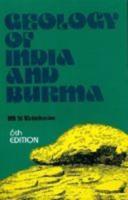 Geology of India and Burma