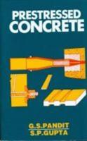 Prestressed Concrete