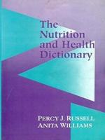Nutrition and Health Dictionary