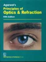 Agarwal's Principles of Optics & Refraction
