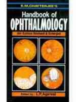 B.M. Chatterjee's Handbook of Ophthalmology (For Students & Practitioners)