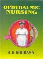 Ophthalmic Nursing