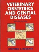 Veterinary Obstetrics & Genital Diseases