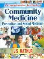 A Comprehensive Textbook of Community Medicine