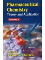 Pharmaceutical Chemistry (Volume 1)