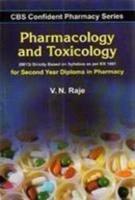 Pharmacology and Toxicology