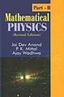 Mathematical Physics: Pt. 2