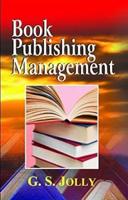 Book Publishing Management