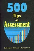 500 Tips on Assessment