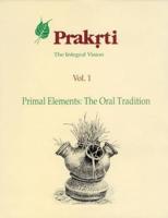 Prakrti