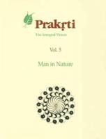 The Oral Tradition: Man in Nature V. 5