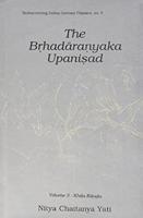 The Brhadaranyaka Upanisad: V. 3