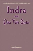 Indra and Other Vedic Deities