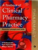 A Text Book of Clinical Pharmacy Practice