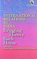 International Relations in India