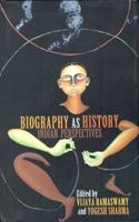 Biography as History