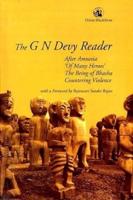 The G. N. Devy Reader