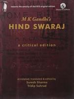 MK Gandhi's Hind Swaraj