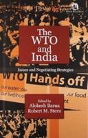 The WTO and India