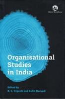 Organisational Studies in India
