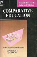 Comparative Education, Chaube