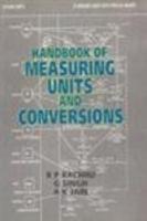 Handbook of Measuring Units and Conversions