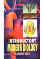 Introductory Modern Biology