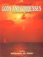 Encyclopaedia of Gods and Goddesses
