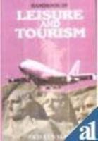 Handbook of Leisure and Tourism