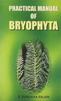 Practical Manual of Bryophyta
