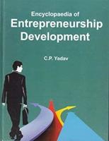 Encyclopaedia of Entrepreneurship Development