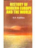 History of Modern Europe and the World