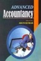 Advanced Accountancy