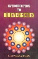 Introduction to Bioenergetics